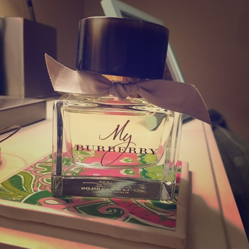 My Burberry Women's Perfume